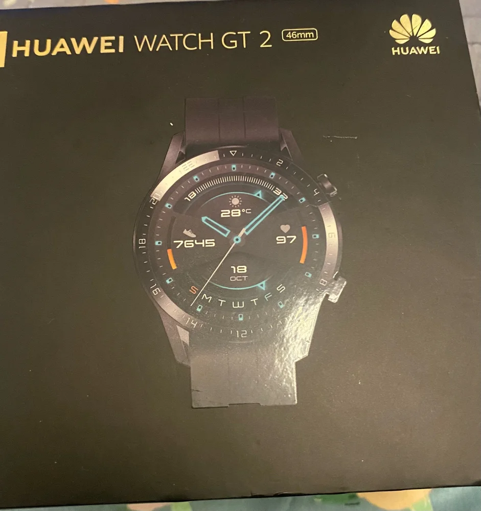 Huawei Watches, size Other, photo 6