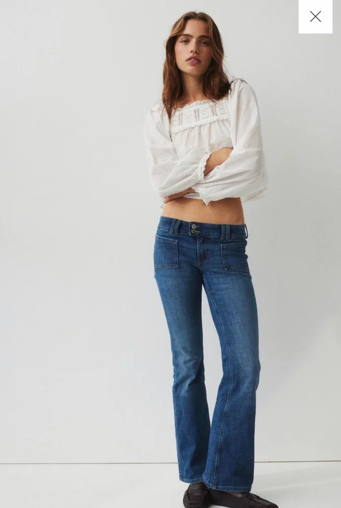 H&M Jeans