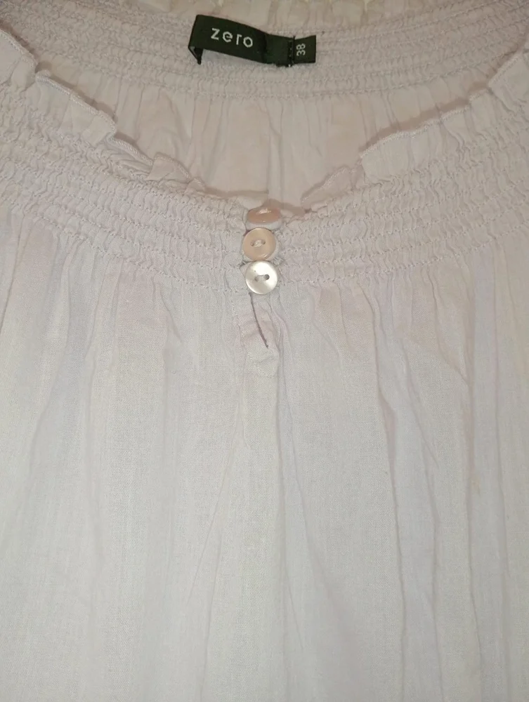 Zero Blouses, size M / 38 / 10, photo 3