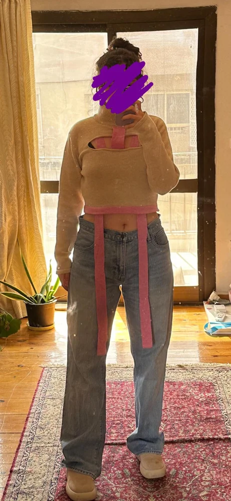 Sweaters & Pullovers, size XL / 42 / 14, photo 2