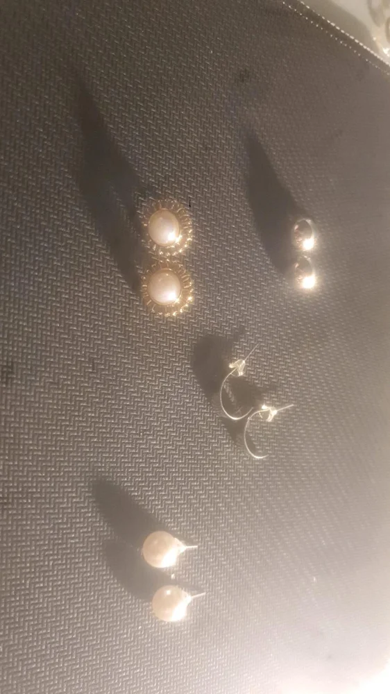 Earrings, size Other, photo 4