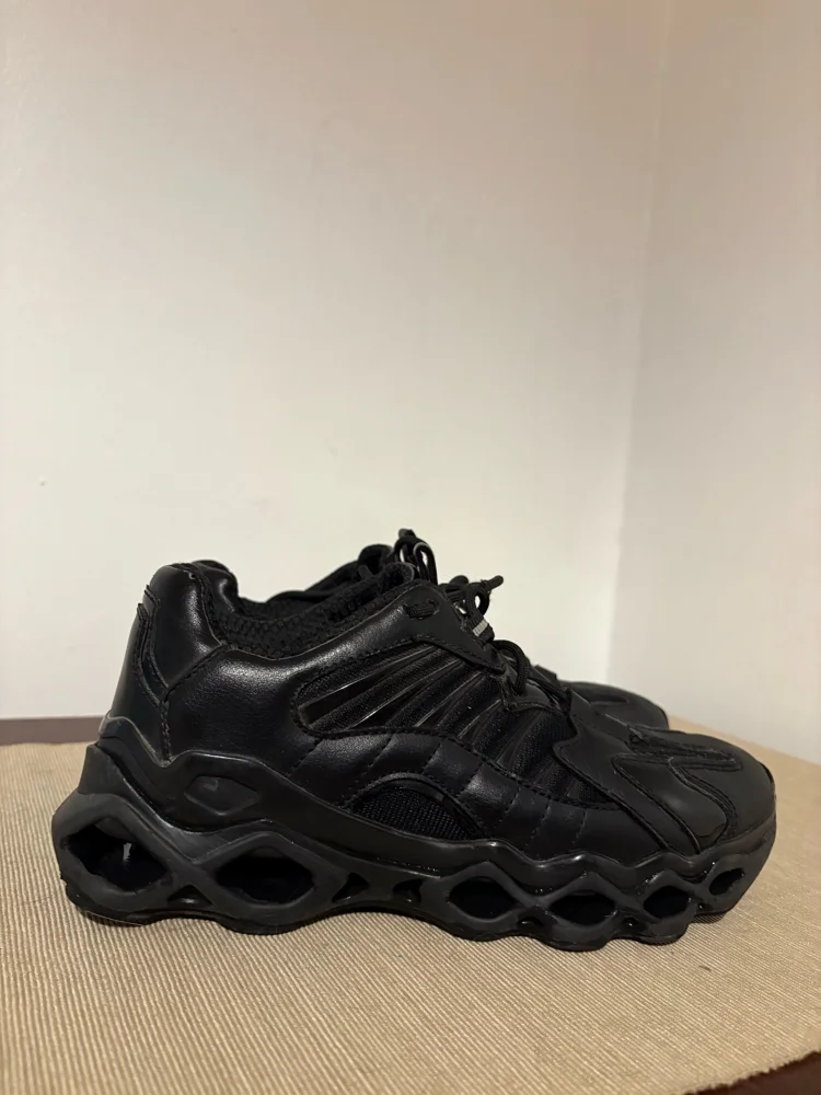 Bershka Sneakers