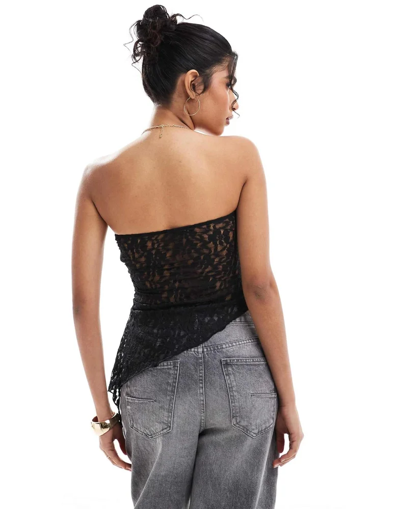 Bershka Cami Tops, size L / 40 / 12, photo 4