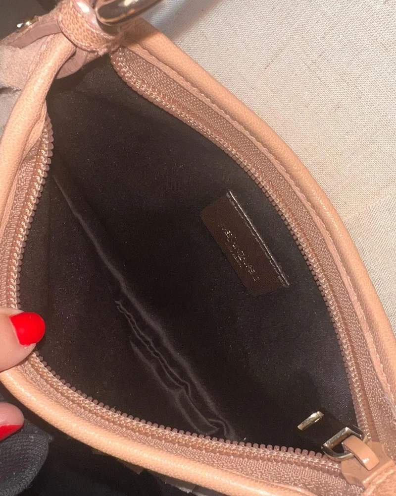 Yves Saint Laurent Shoulder Bag, size One size, photo 6