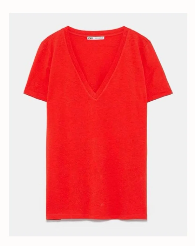 Zara T-shirts