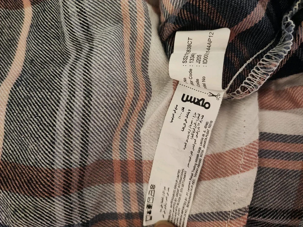 Max Shirts, size S / 36 / 8, photo 5