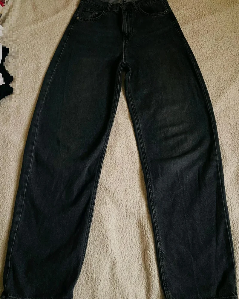 Jeans, size S / 36 / 8, photo 3