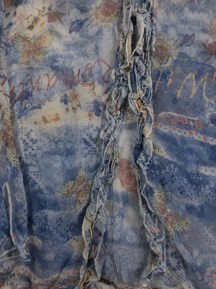 Blouses, size M / 38 / 10, photo 3