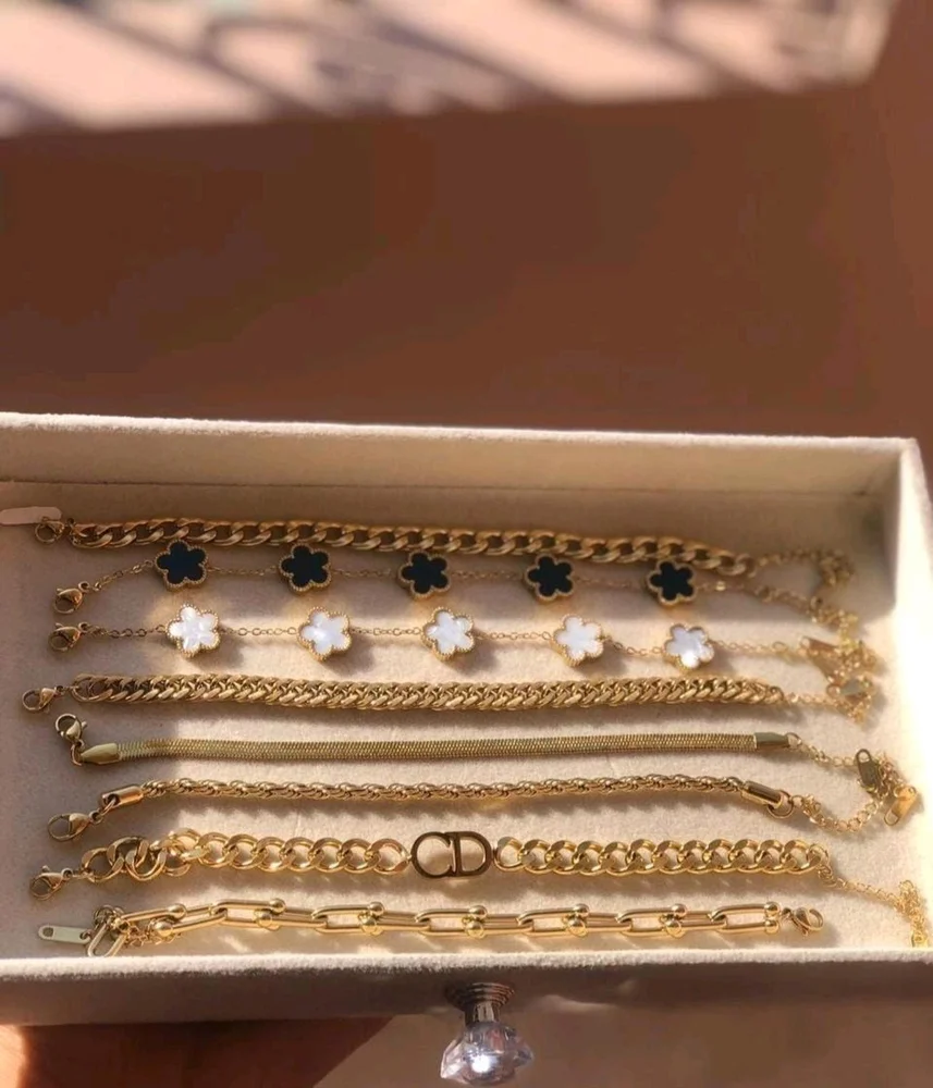 Bracelets, size Other, photo 3