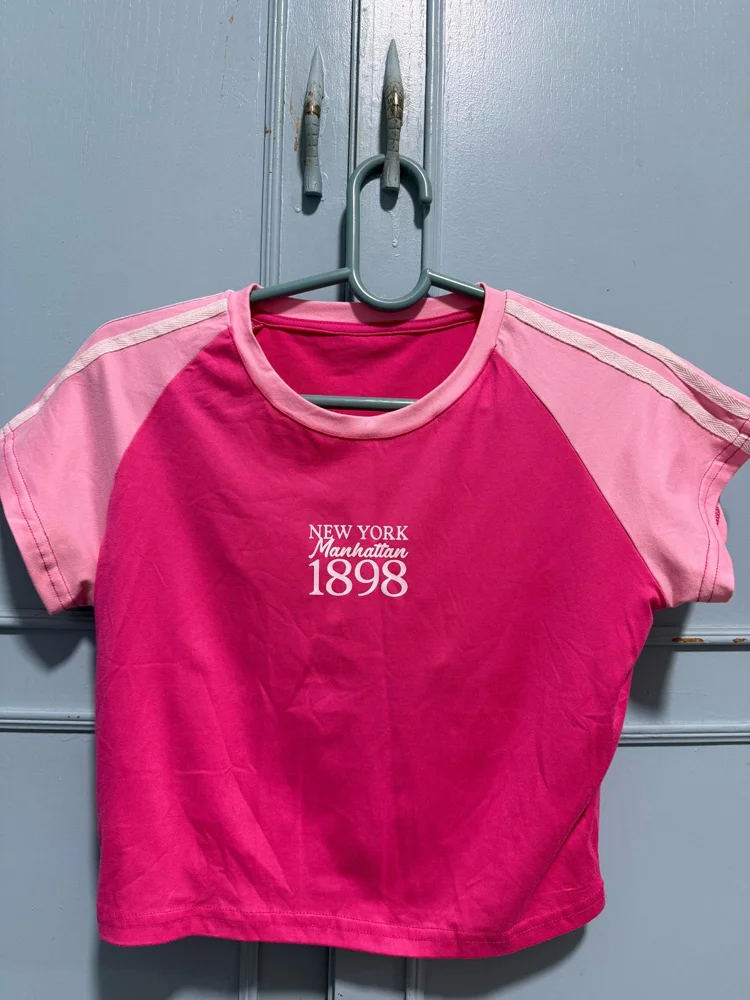 Shein T-shirts