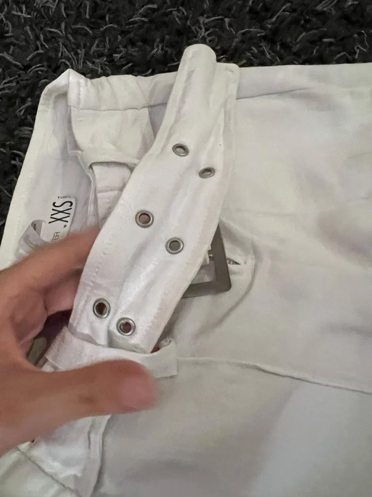 Stradivarius Jeans, size XXS / 32 / 4, photo 3