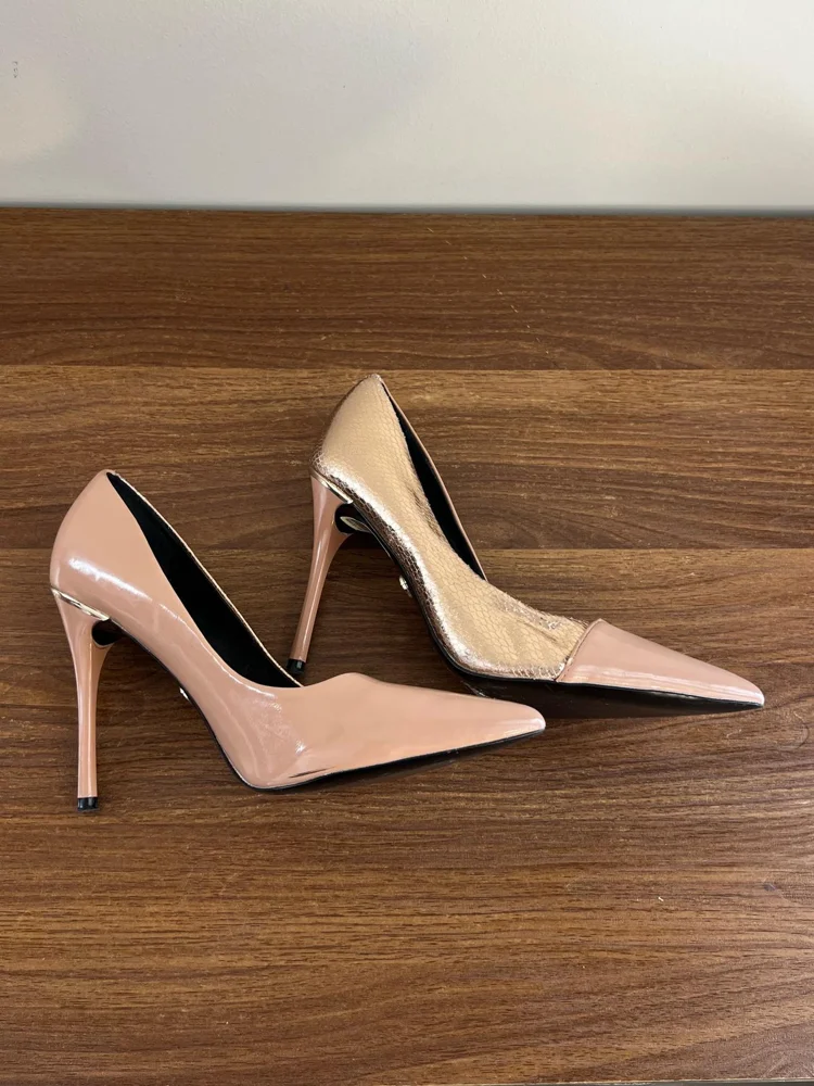 River Island Pumps, size 38, photo 2