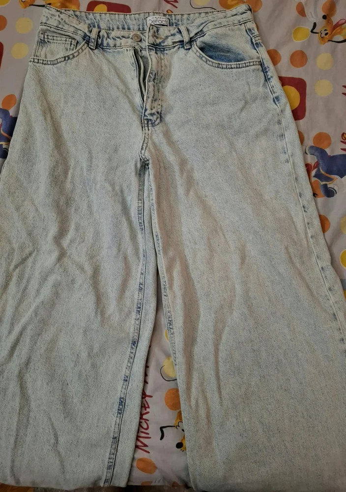 Defacto Jeans, size XXL, photo 3