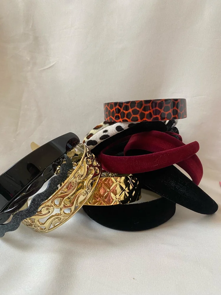 Hair Accessories, size Other, photo 3