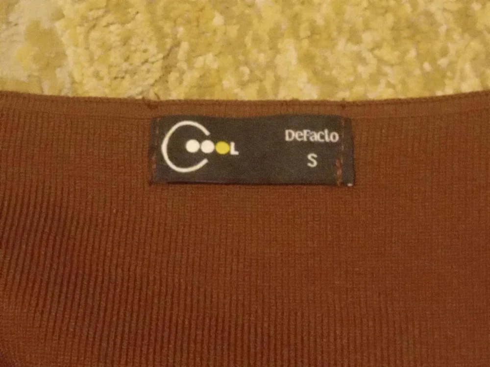 Defacto Blouses, size S / 36 / 8, photo 3