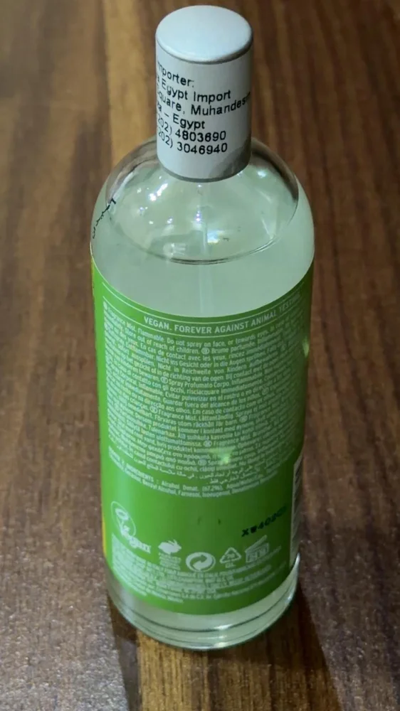 The Body Shop Perfume, size No Size, photo 3