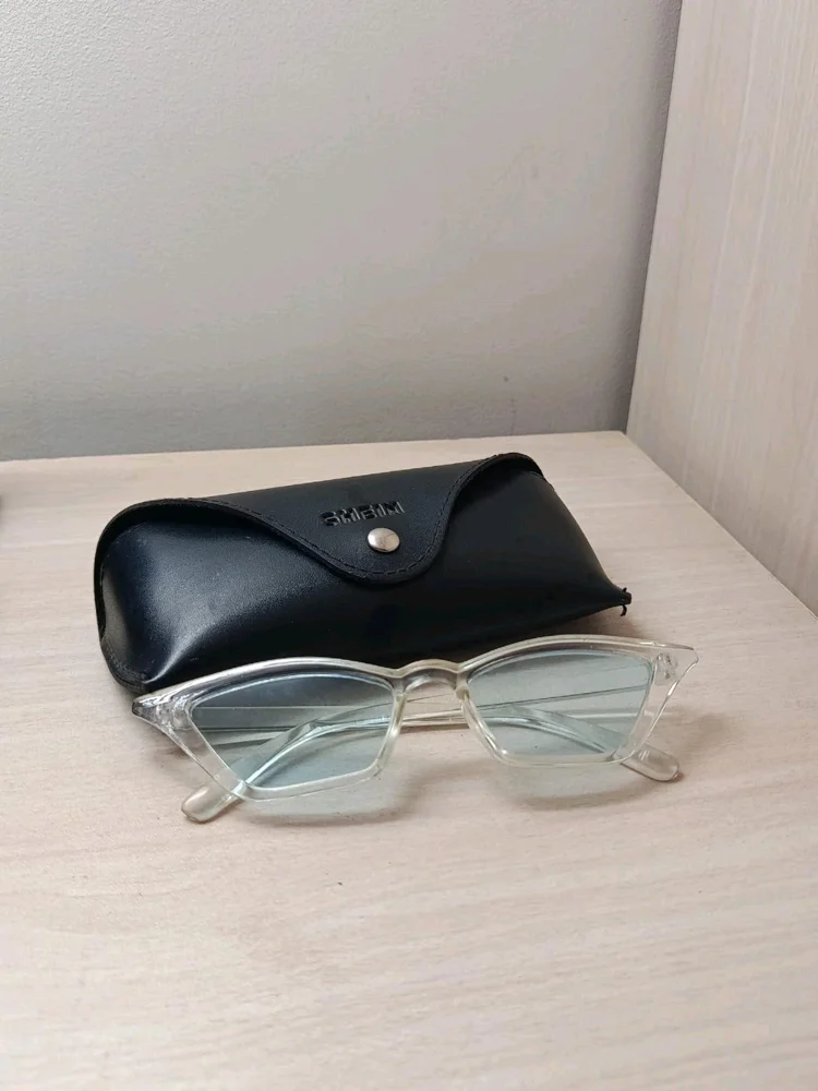 Shein Sunglasses, size One size, photo 3