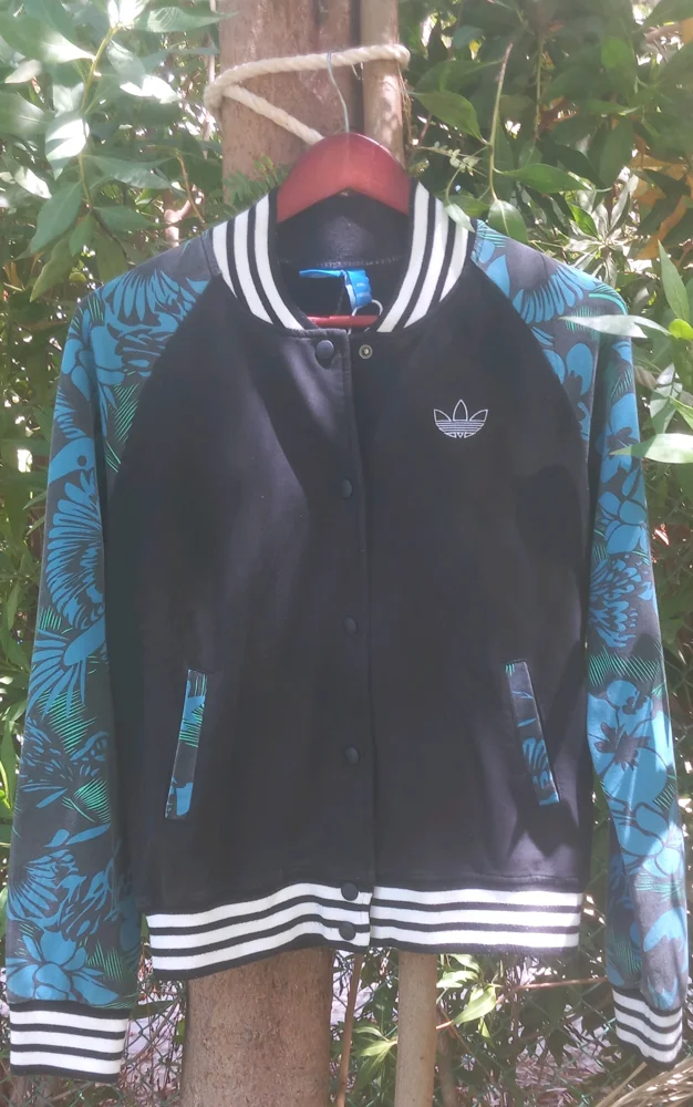 adidas Jackets