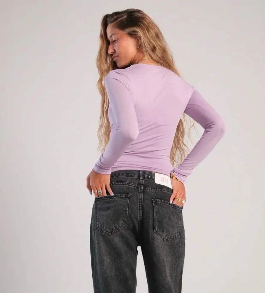 e(x)it Long Sleeve, size M / 38 / 10, photo 2