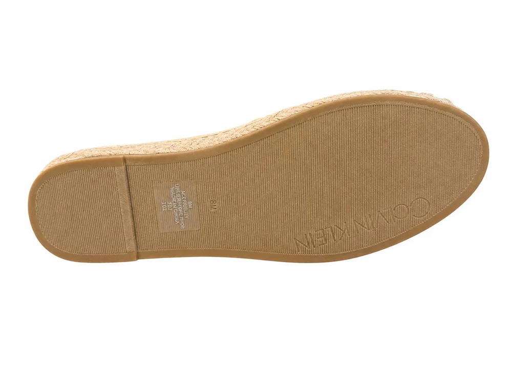 Calvin Klein Flats, size 40, photo 5