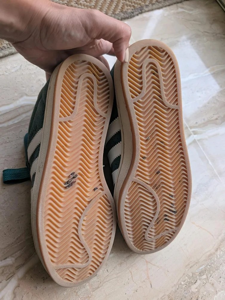 adidas Sneakers, size 39, photo 4