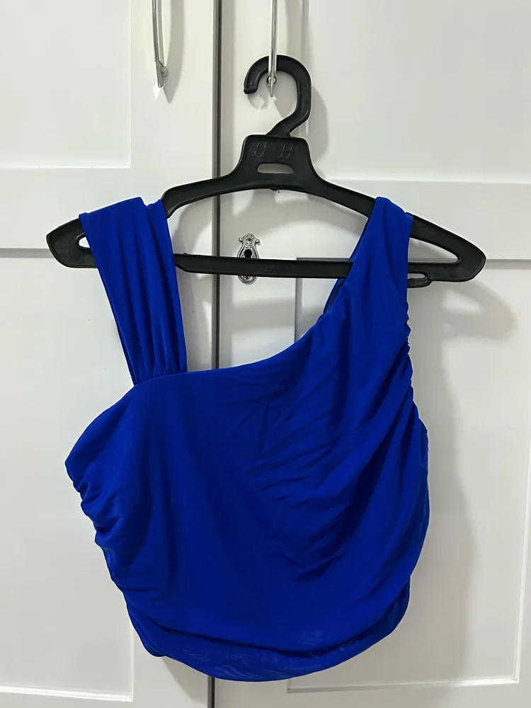 Shein Crop Tops, size L / 40 / 12, photo 2