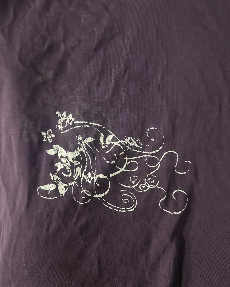 T-shirts, size 4XL / 48 / 20, photo 3