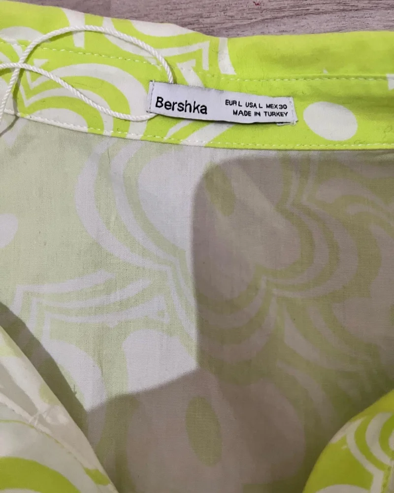Bershka Blouses, size XS / 34 / 6, photo 3