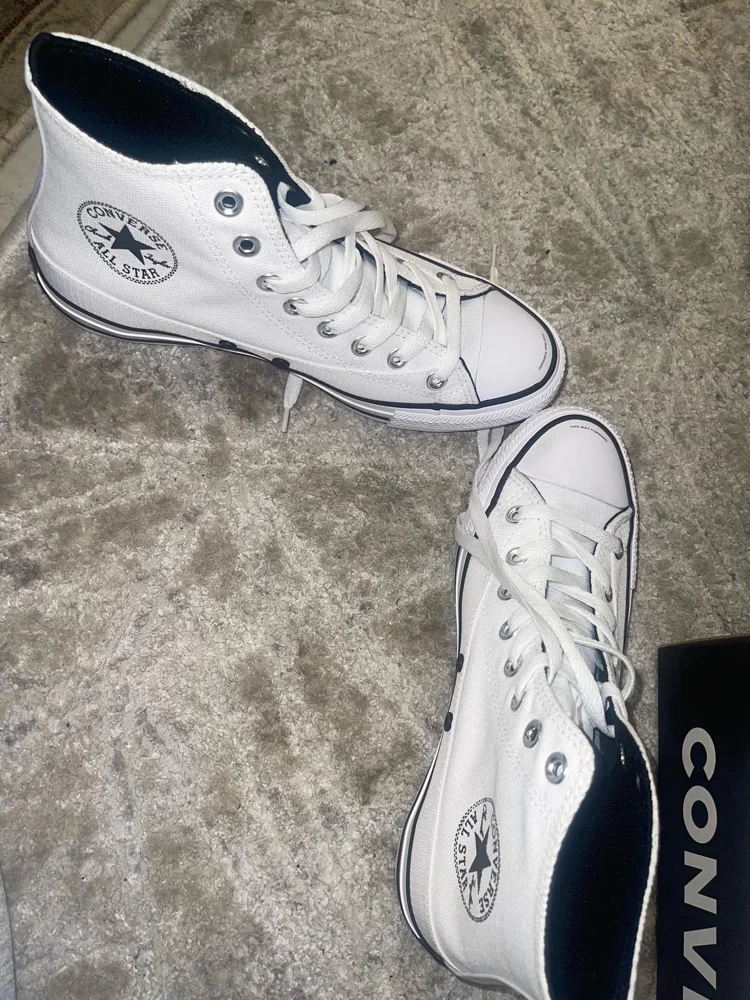 Converse Sneakers, size 40, photo 5