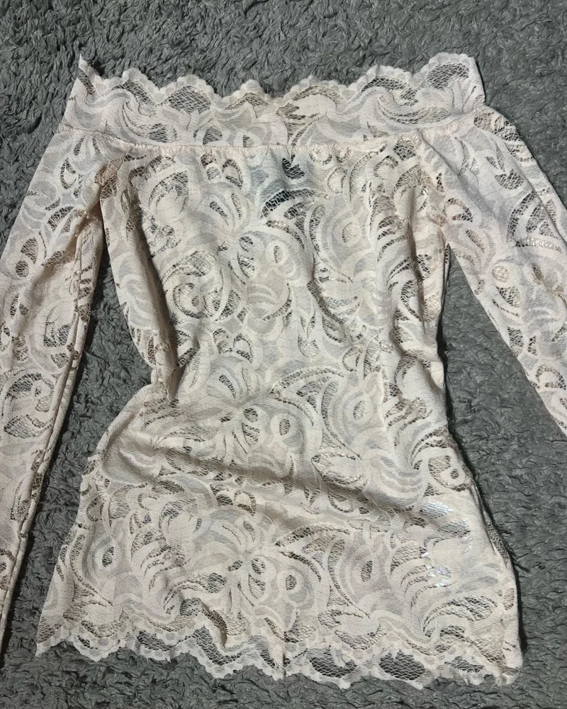 H&M Blouses, size XS / 34 / 6, photo 2