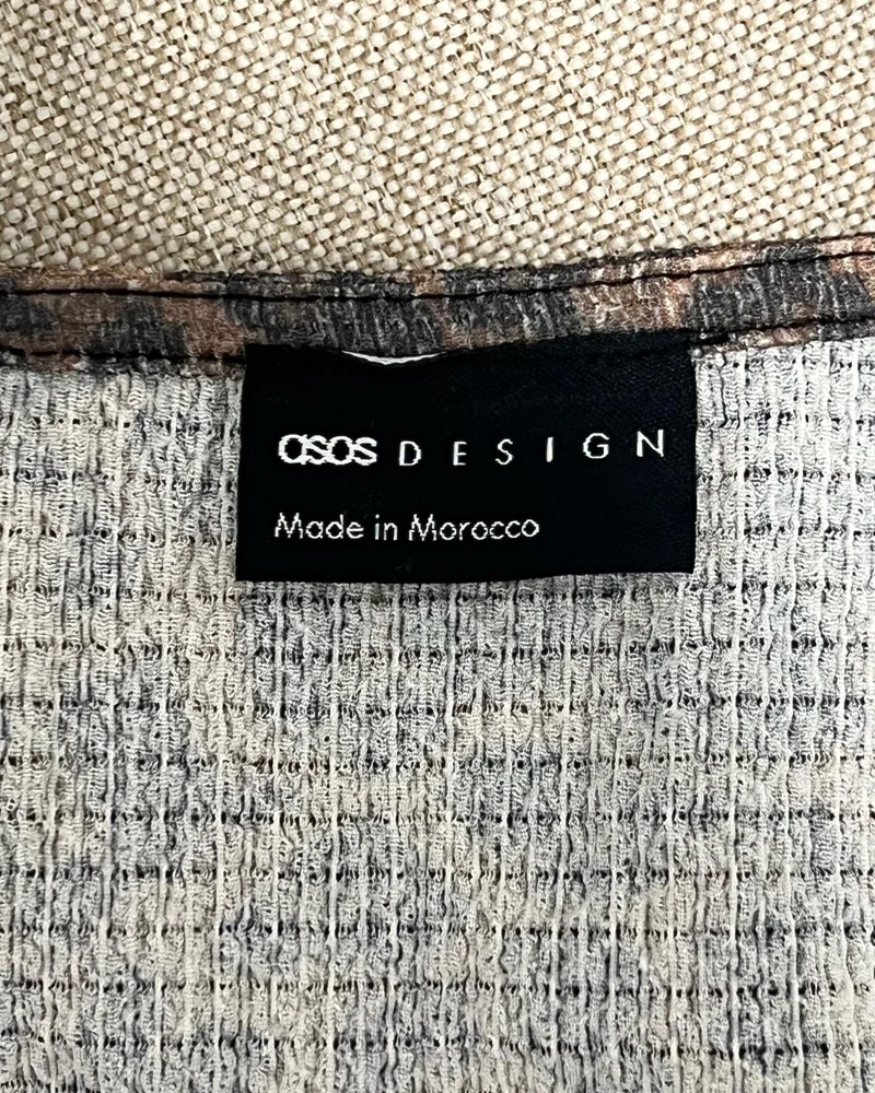 ASOS Design Tank Tops, size S / 36 / 8, photo 4
