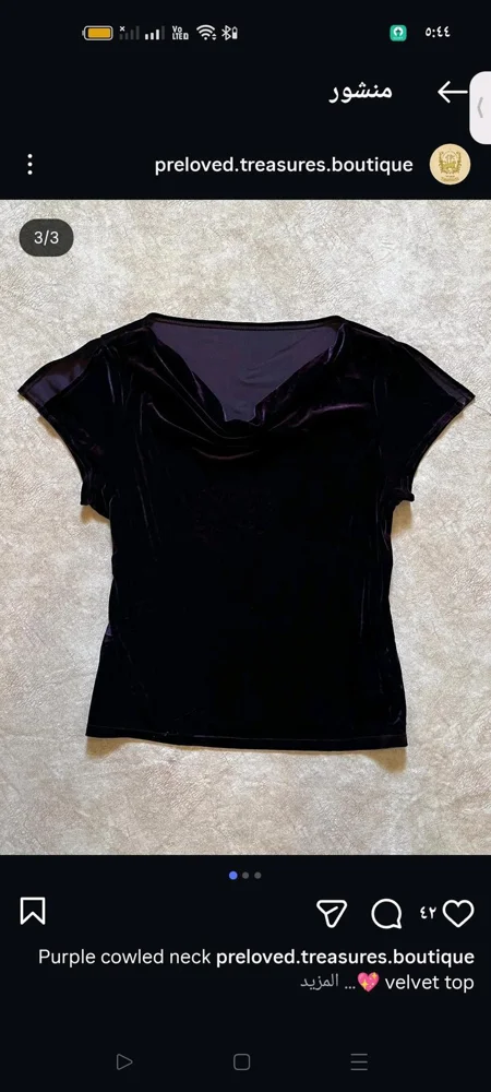 Blouses, size M / 38 / 10, photo 3