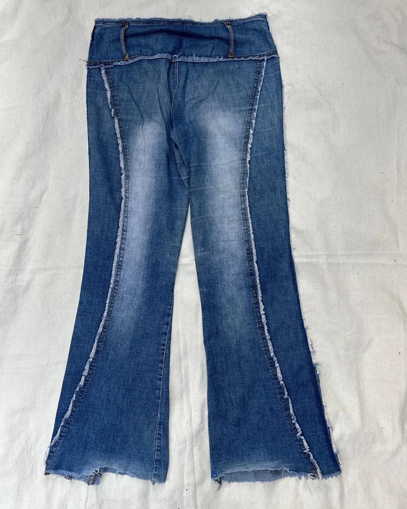 Jeans, size L / 40 / 12, photo 5