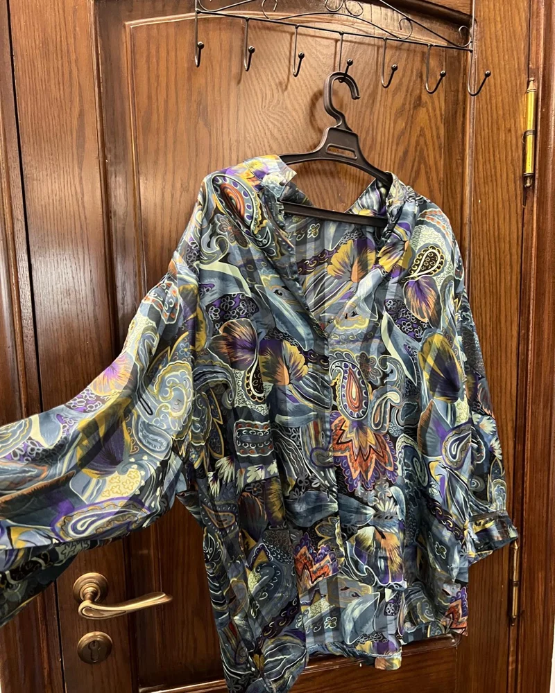 Blouses, size M / 38 / 10, photo 3