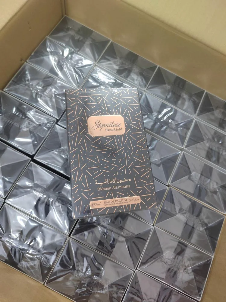 Perfume, size Other, photo 3