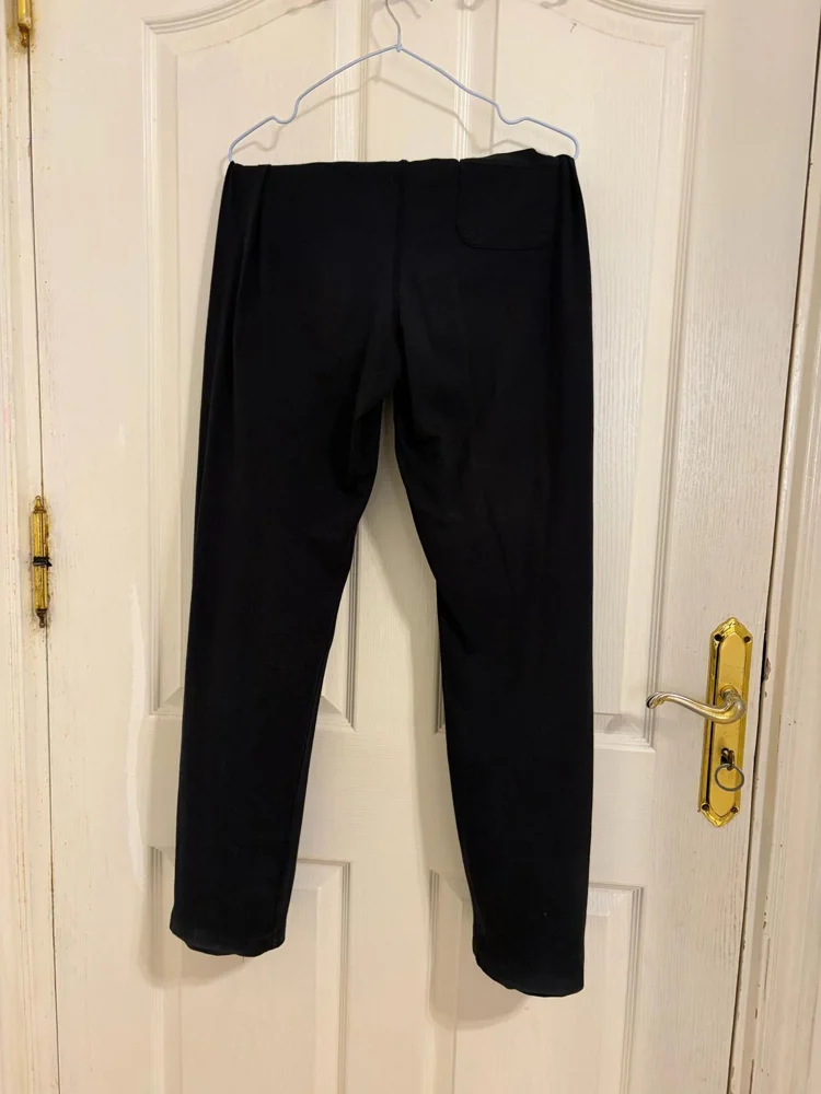Mobaco Cottons Sweatpants, size S / 36 / 8, photo 2