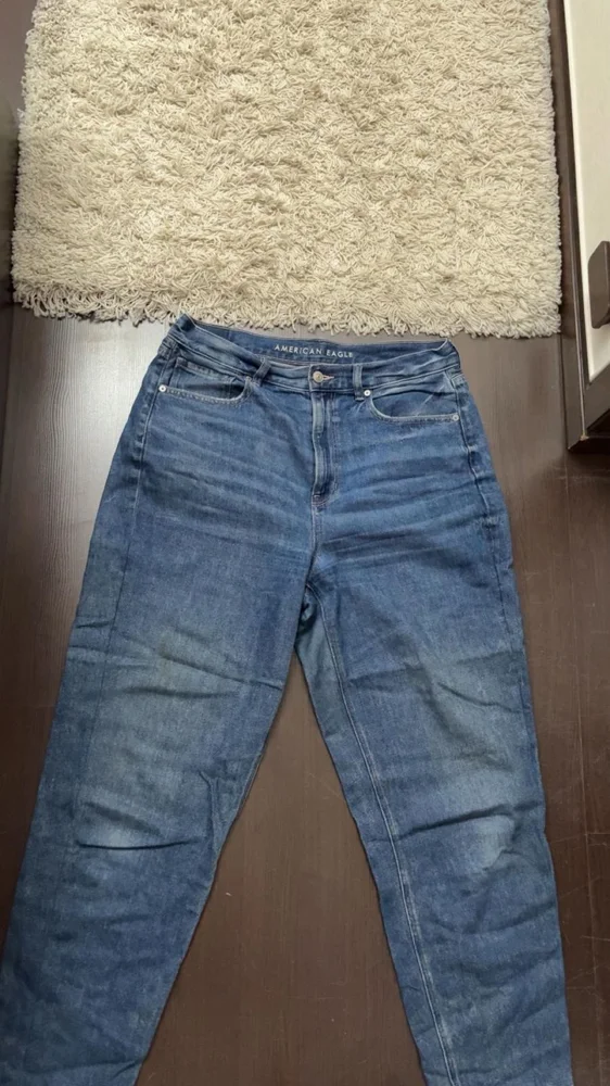 American Eagle Jeans, size L / 40 / 12, photo 2