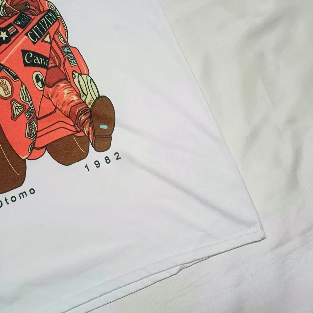 T-shirts, size L, photo 4