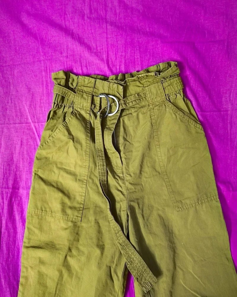 River Island Pants, size S / 36 / 8, photo 4