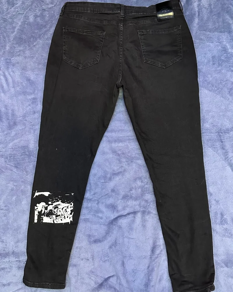 Splash Jeans, size W34, photo 2