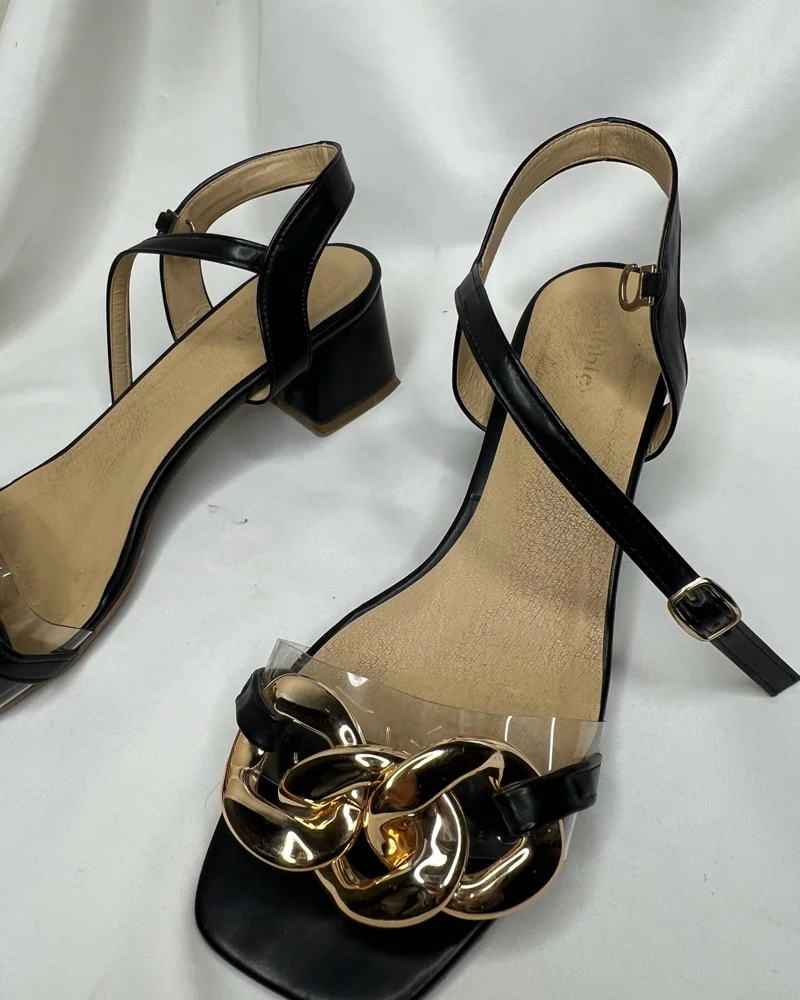 Sandals, size 40, photo 5