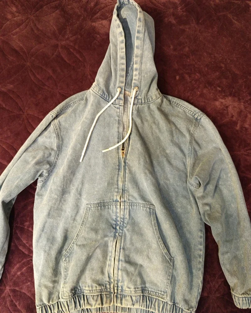 Hoodies, size L / 40 / 12, photo 2