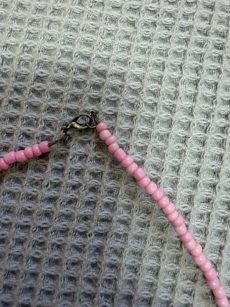Necklaces, size Other, photo 3