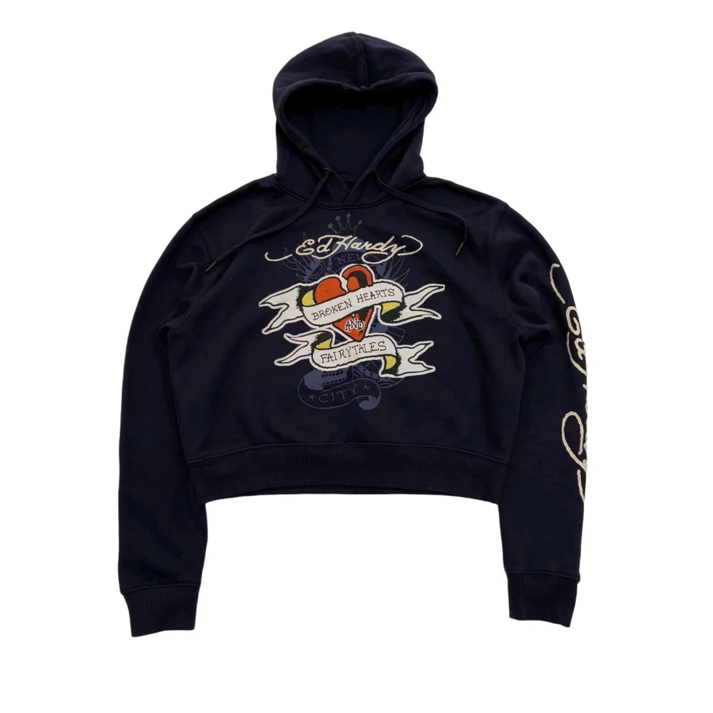 Ed Hardy Hoodies