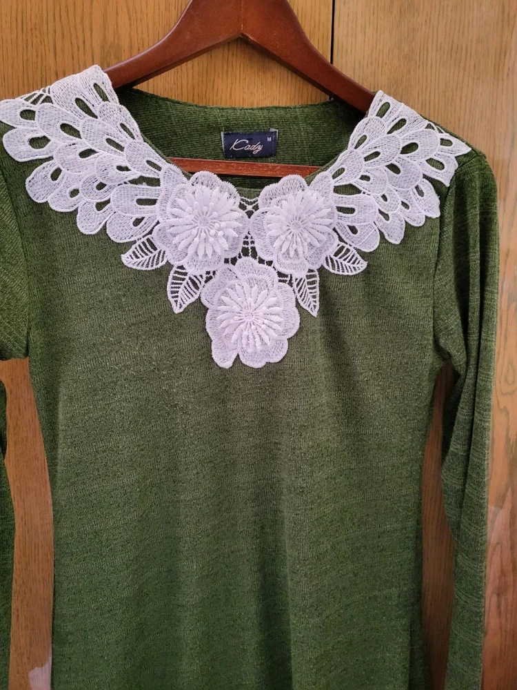 Blouses, size M / 38 / 10, photo 3