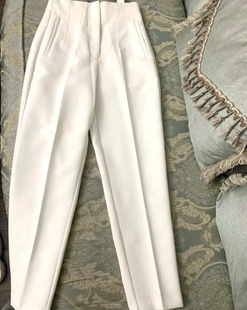 H&M Pants, size XS / 34 / 6, photo 2