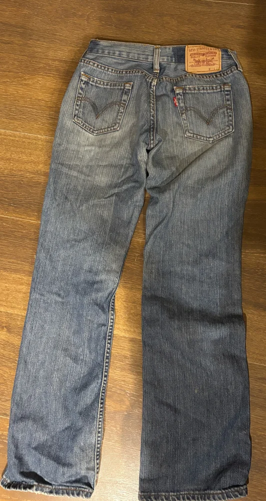 Levi Strauss & Co. Jeans, size S / 36 / 8, photo 2