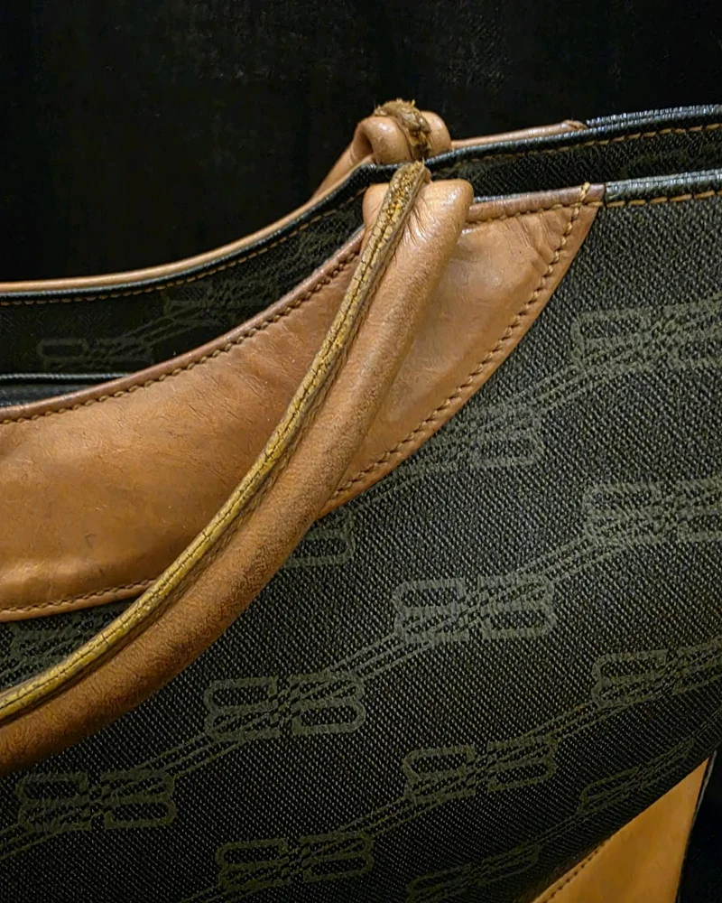 Balenciaga Shoulder Bag, size One size, photo 4