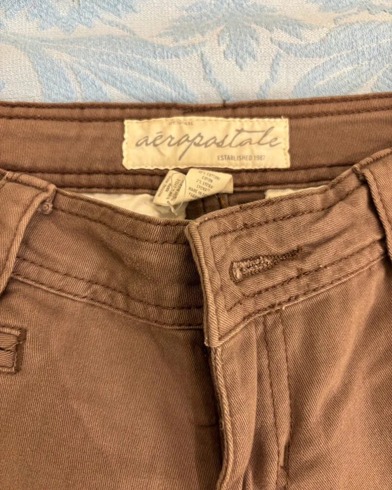 Shorts, size Other, photo 4