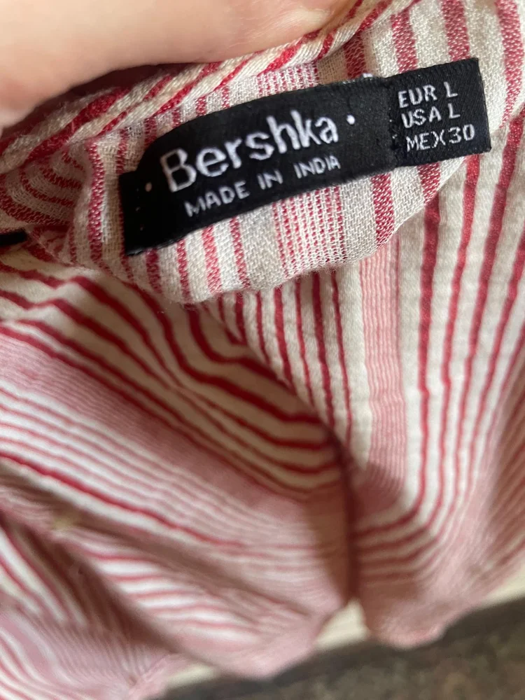 Bershka Blouses, size L / 40 / 12, photo 3